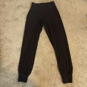 LULULEMON ALIGN JOGGERS